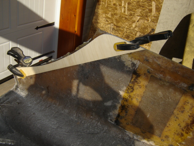 edge profile clamped in place.jpg