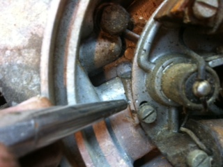 removing stator plate.JPG